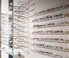 Optik Scheffer Essen