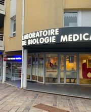 Laboratoire de Gérardmer - BIOGROUP LORRAINE image 1