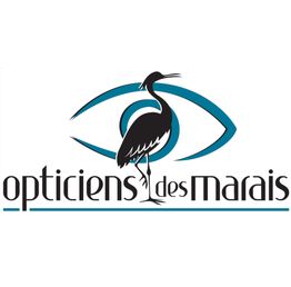 OPTICIENS DES MARAIS