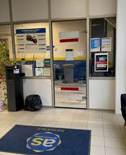 Accueil Autosécurité BOUGIVAL