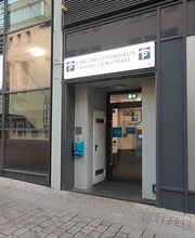 Parkhaus Mathildenstraße APCOA Bild 1