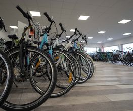 Kollmer Bikes Bild 2
