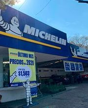Grimaldi Ermita - Michelin Car Service imagen 1