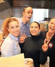 Gatto, Wine - Bistrot & Music by Ketty & Tommy Bild 6