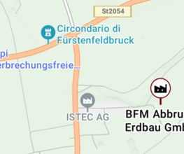BFM Abbruch Erdbau GmbH Bild 1