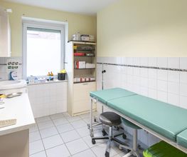 Herr Dr. med. Ulrich Messner Bild 5