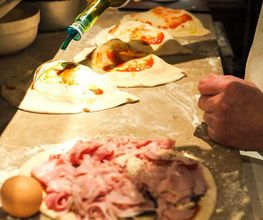 Pizza Amalfi image 11