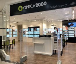 Optica 2000 JAEN imagen 1