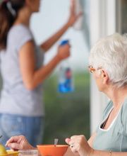 Die Alltagsengel Bild 1