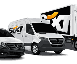 SIXT Autovermietung Bremen Bild 1