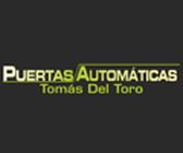 Puertas Automáticas Tomás del Toro
