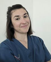Juliette PUILLANDRE - Ostéopathe image 3