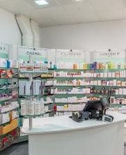 BENU Villars-sur-Glâne Bild 4