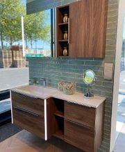 Henrich Baustoffzentrum GmbH & Co. KG Bild 8