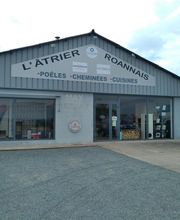 L'atrier Roannais EURL image 1