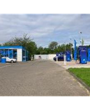 Aral pulse Ladestation Bild 1