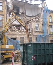 Containerdienst Pfaffe GmbH Bild 8