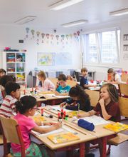 Ecole Saint-Exupéry Bild 3