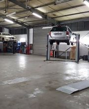 Auto Werkstatt Witten Bild 4