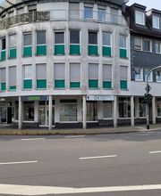 Außenaufnahme von GEERS