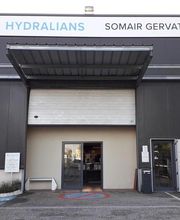 HYDRALIANS SOMAIR GERVAT Bruges image 1