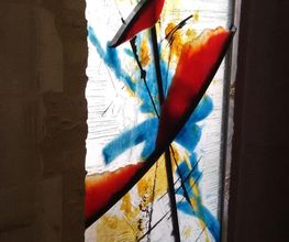 Verrier d'art Eric Boucher image 1