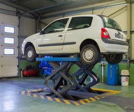 Auto Bilan Chasseneuillais image 16
