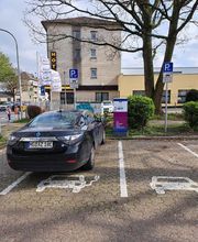 NEW Energie-Ladestation Bild 2