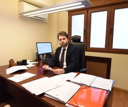 Bufete De Abogados Javier Dapena imagen 8