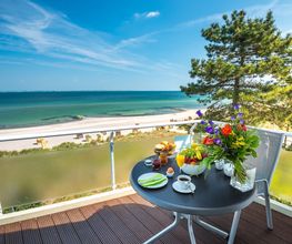 Seelust Appartements ***** Bild 16