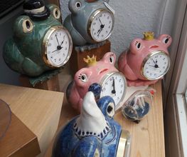 Your-Time, der kreative Uhrmacher Bild 12