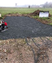 MEG Terrassement image 4