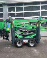 Maschinen und Geräte Vermietung M.Steuri Bild 13