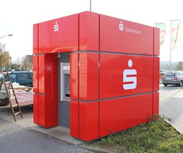 Metallbau T. Held Bild 14