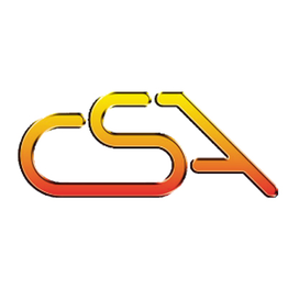 C.S.A.  infissi e serramenti logo