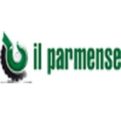 Il Parmense Trasporti logo