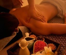 Thaimassage by Lek GmbH Bild 5