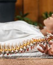 Dorn & Craniosacral Therapie Bild 2