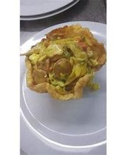 Pizzeria Buon Appetito Bild 4