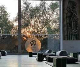 Einfluss Yoga Bild 9