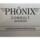 Phönix Consult Magdeburg  Unternehmensberatung