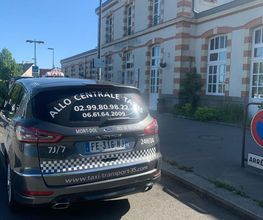 Allo Centrale Taxis image 7