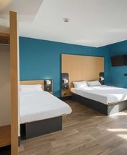 B&B HOTEL Castres Centre Gambetta image 14