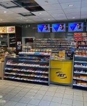 JET Tankstelle Bild 2