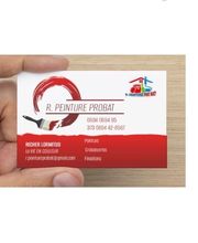 R.Peinture Pro Bat image 3