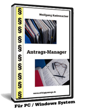 Wolfgang Rademacher Bild 3