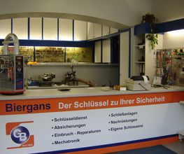Sicherheitscenter Biergans e. K. Bild 1