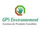 GPS Environnement