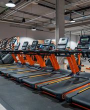 Basic-Fit Bild 5