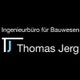 Thomas Jerg - Ingenieurbüro für Bauwesen und Architektur